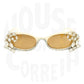 Dancing Queen Bridal Sunglasses