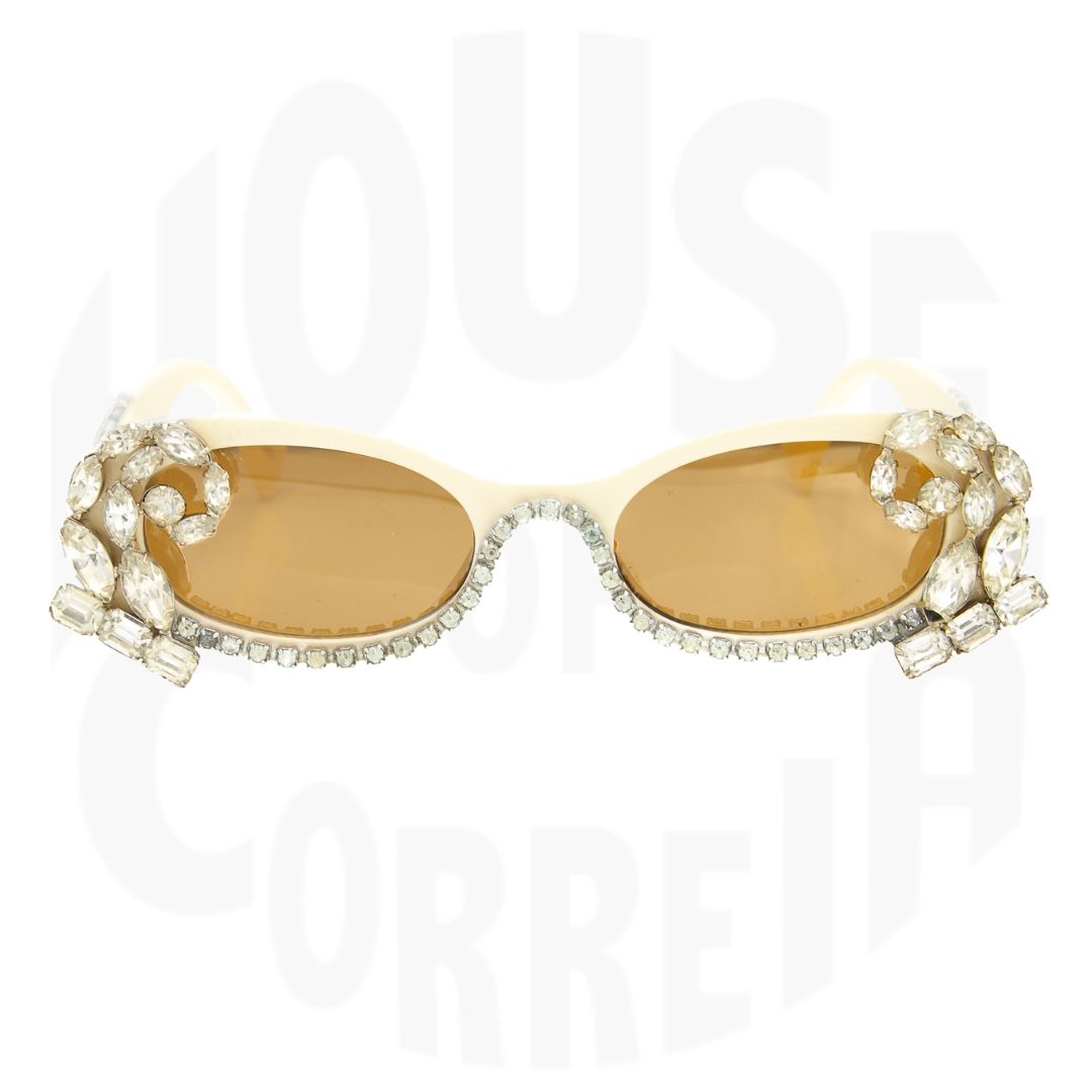 Dancing Queen Bridal Sunglasses
