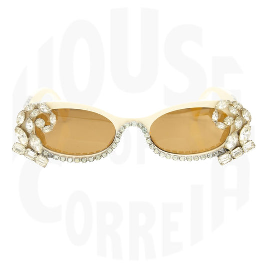 Dancing Queen Bridal Sunglasses