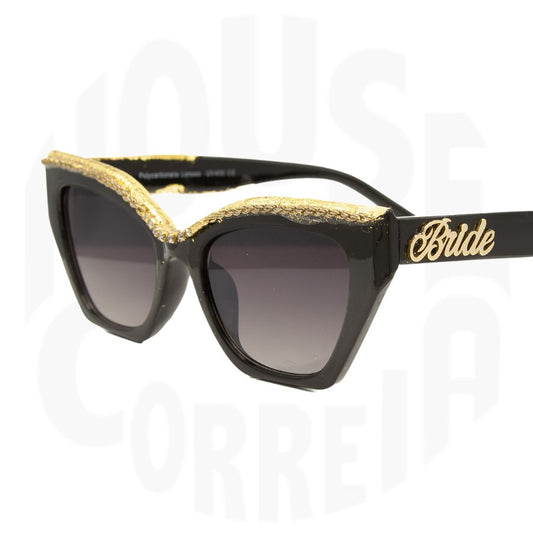 Charming Bridal Sunglasses