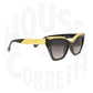 Charming Bridal Sunglasses