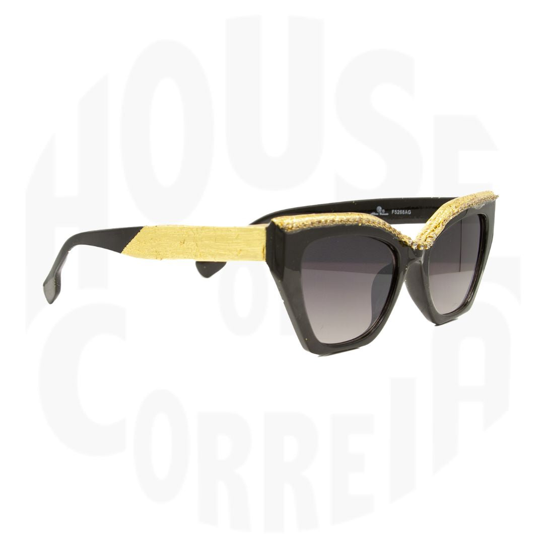 Charming Bridal Sunglasses