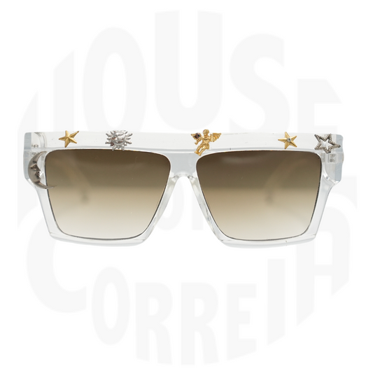 Fly Me to The Moon Sunglasses