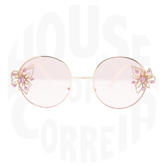 Petal Pinks Sunglasses