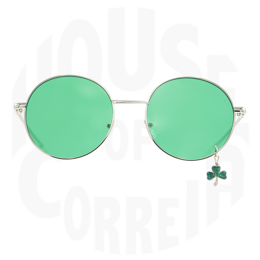 Clover Cuties Sunglasses