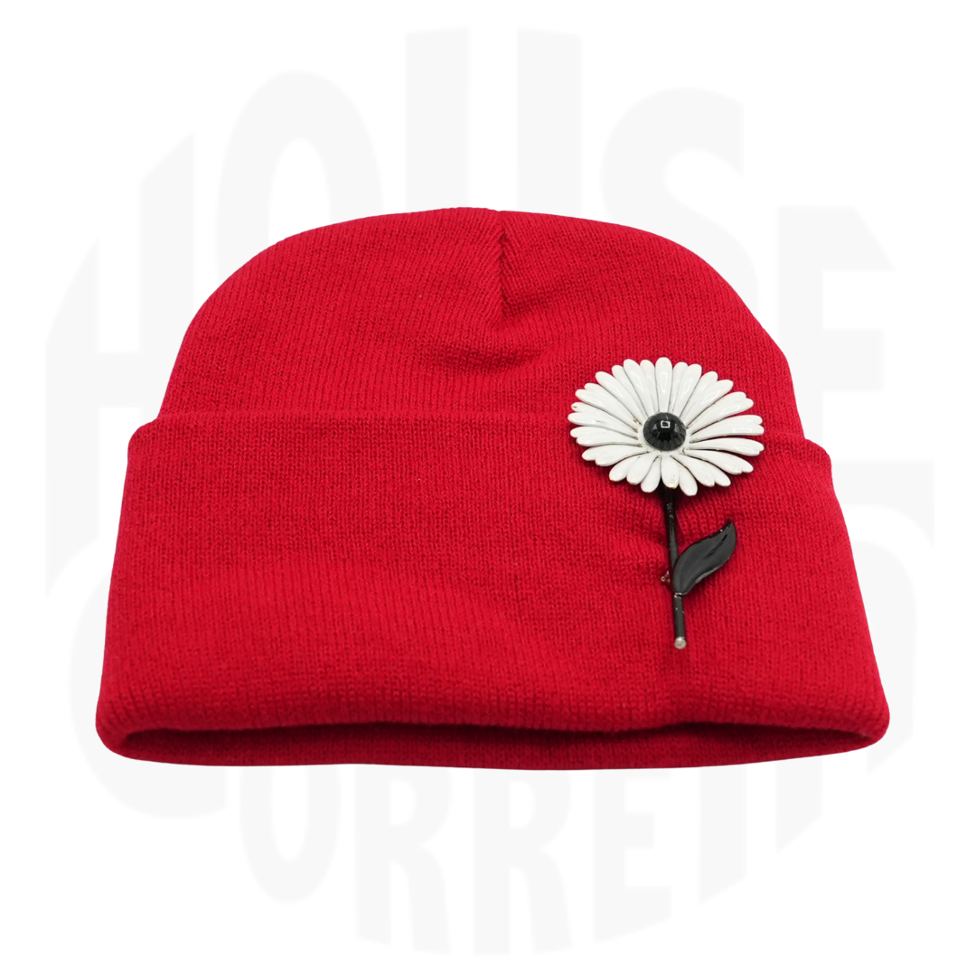 Mod Life Beanie