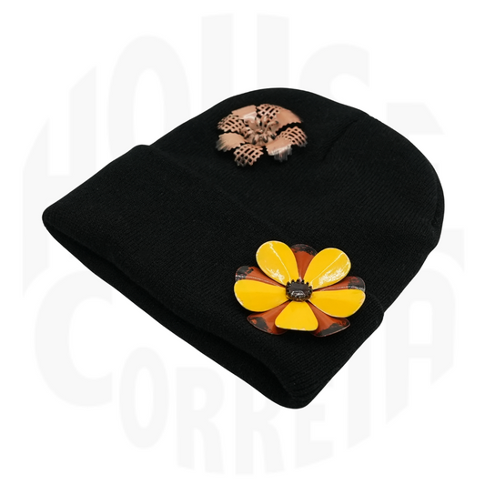 Harvest Moon Beanie