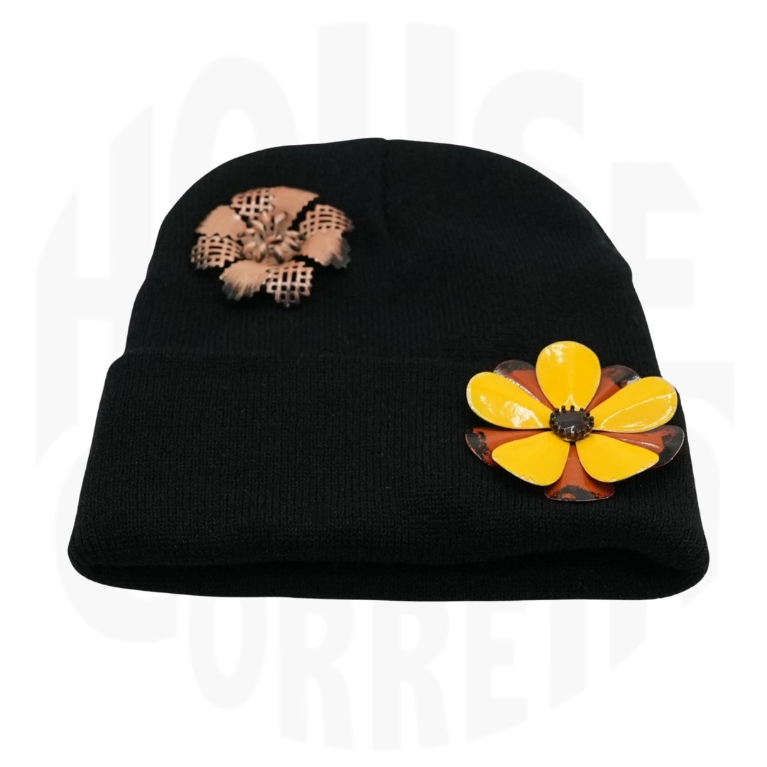 Harvest Moon Beanie