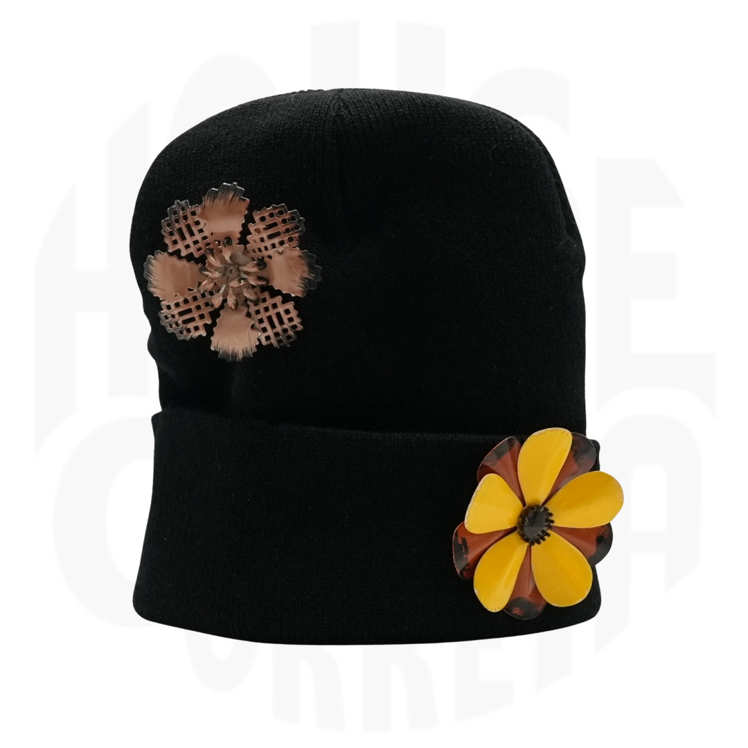 Harvest Moon Beanie