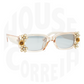 Cream Soda Sunglasses