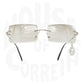 Don't Cry for Me Sunglasses