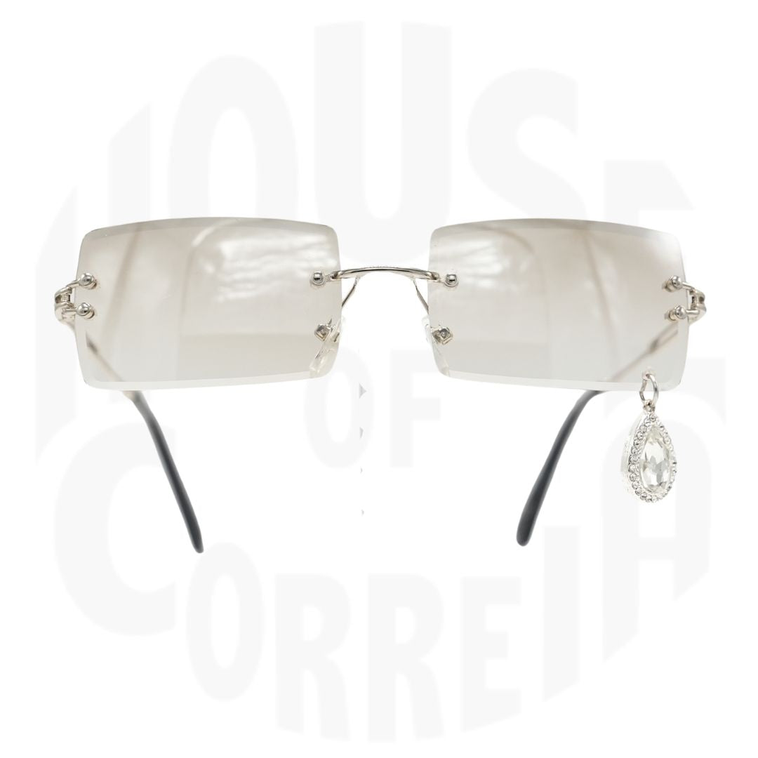 Don't Cry for Me Sunglasses