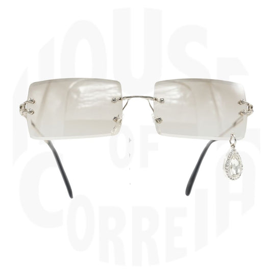 Don't Cry for Me Sunglasses
