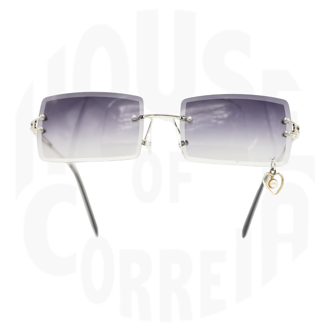 The Lovers' Sunglasses