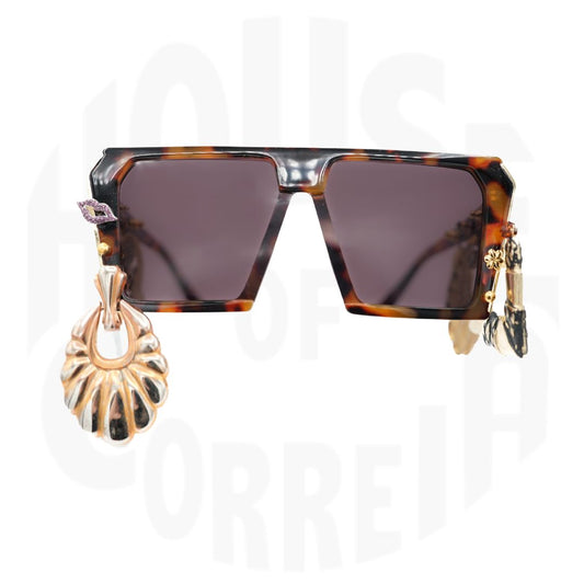 Video Girl Sunglasses