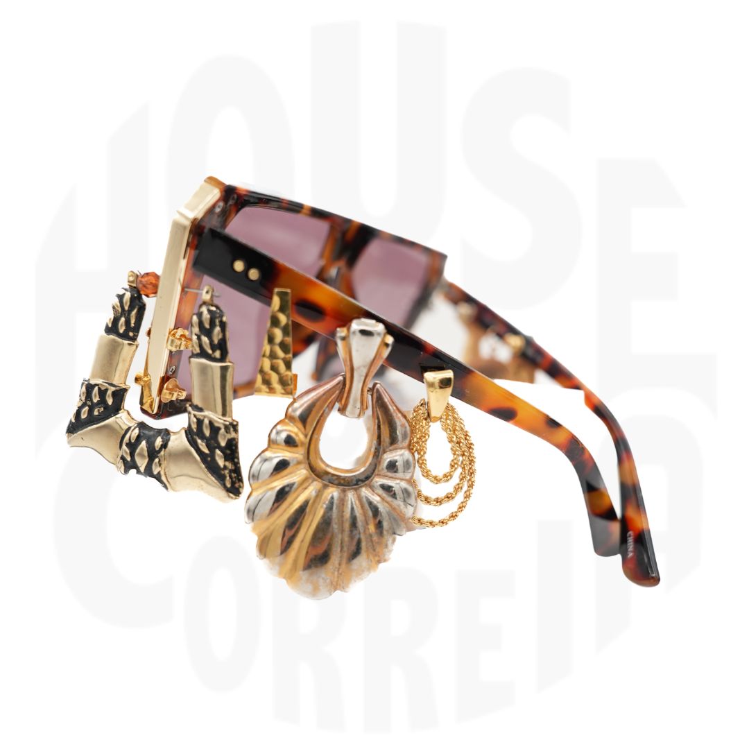 Video Girl Sunglasses