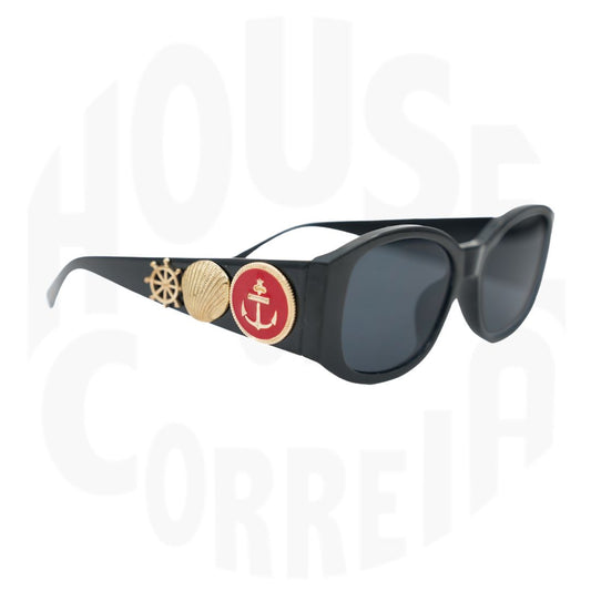 Sea Sides Sunglasses