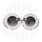 Deco Darling Sunglasses
