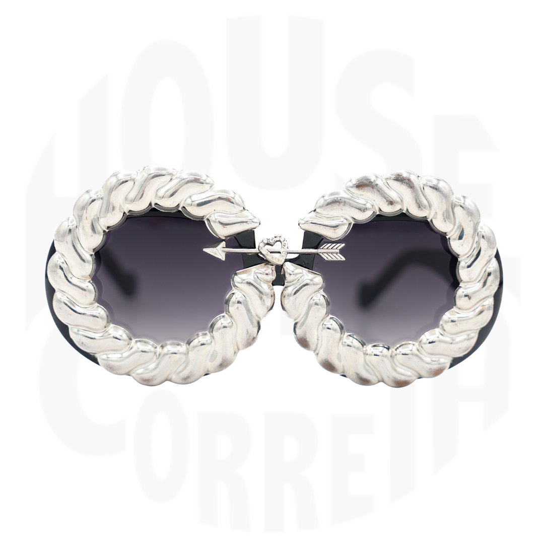 Deco Darling Sunglasses