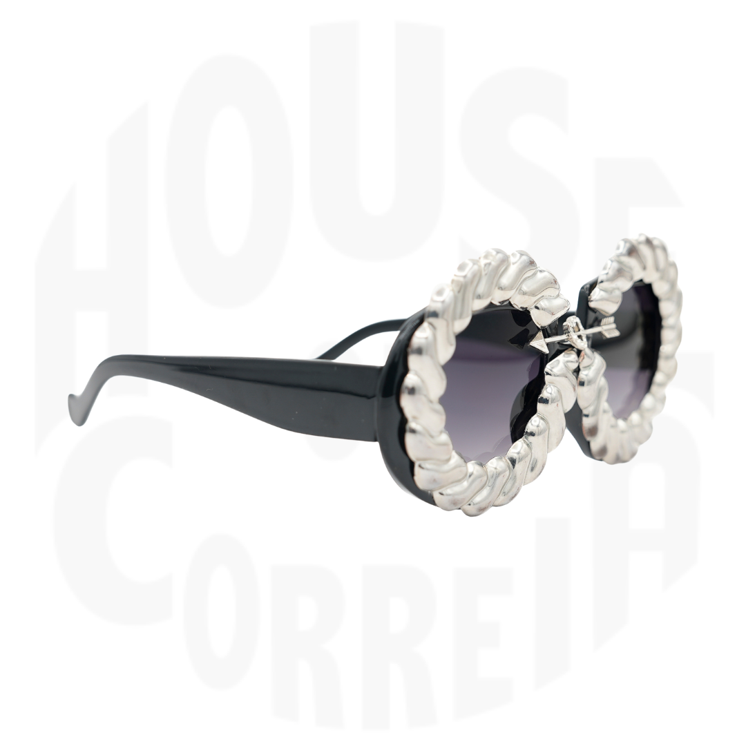 Deco Darling Sunglasses