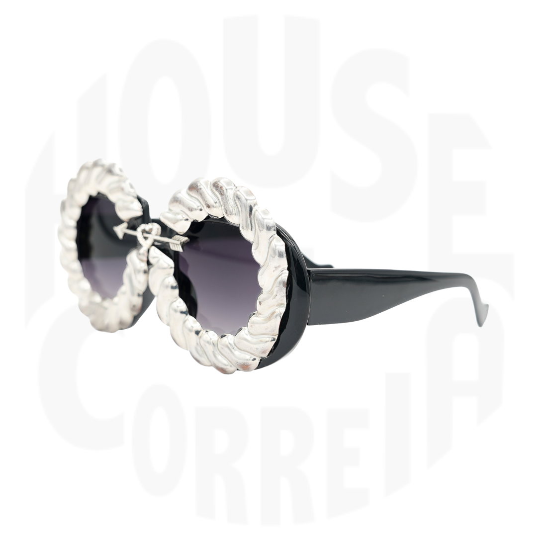 Deco Darling Sunglasses