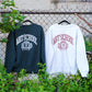 Art School Girls Sweatshirt - Heather Grey