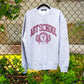 Art School Girls Sweatshirt - Heather Grey
