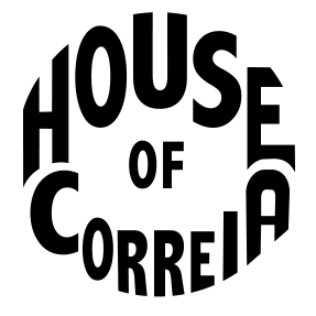 House of Correia