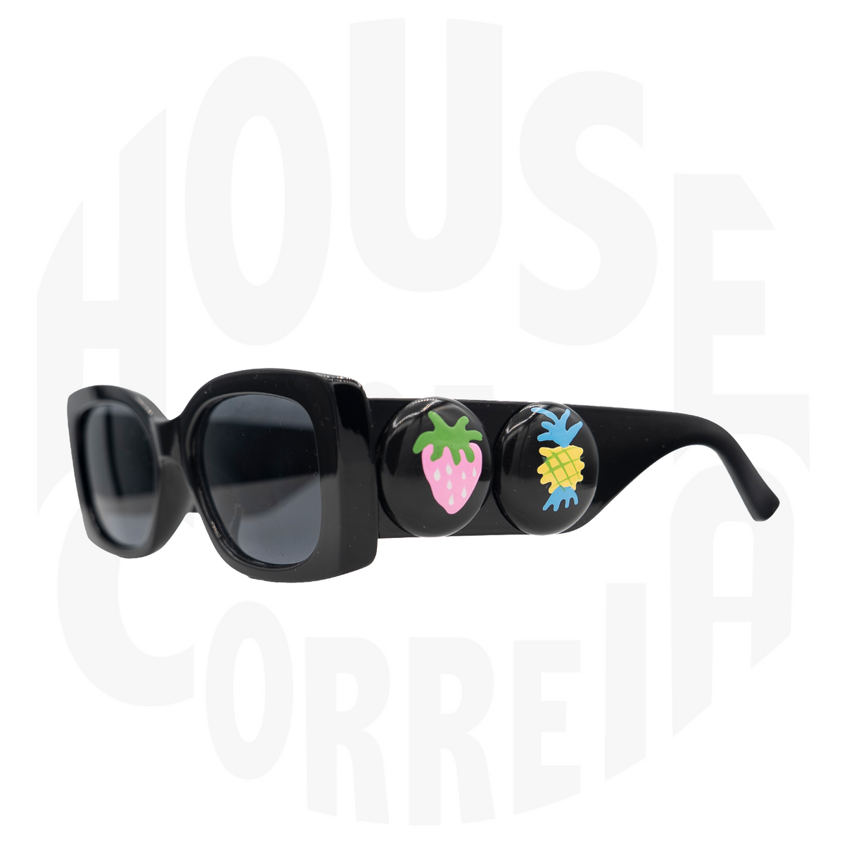 Tutti Frutti Sunglasses
