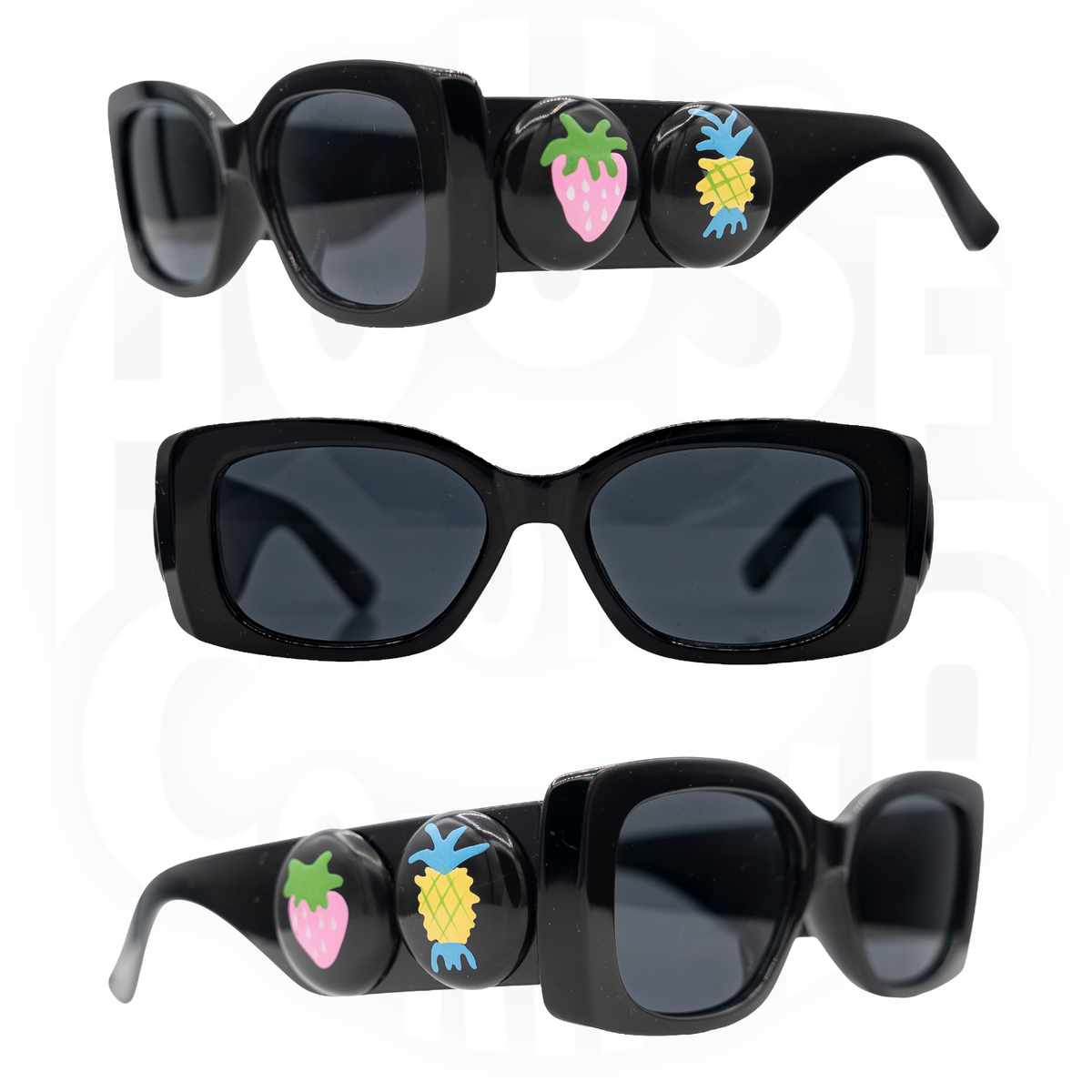 Tutti Frutti Sunglasses