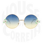 Morning Glory Sunglasses