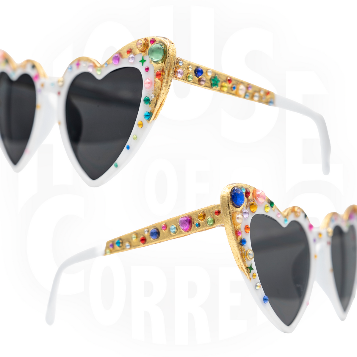 Starchild LVR Sunglasses