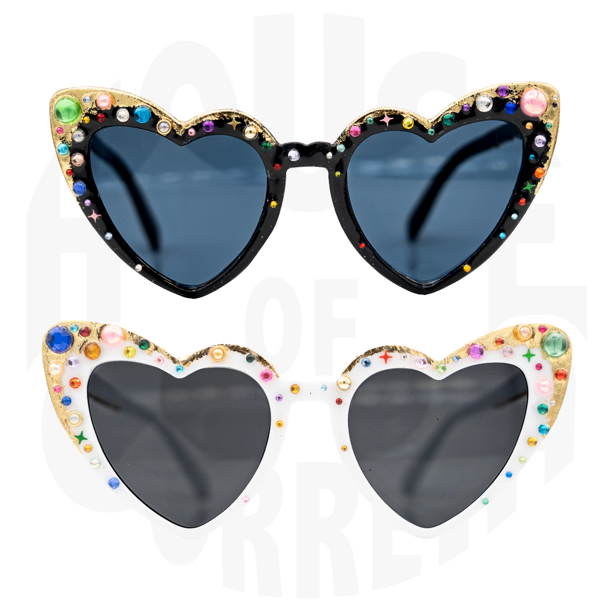 Starchild LVR Sunglasses