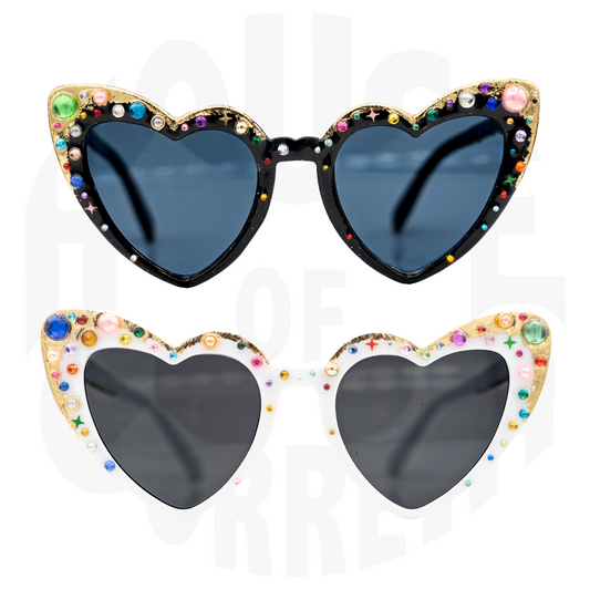 Starchild LVR Sunglasses