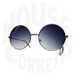 Malocchio Blocker Sunglasses