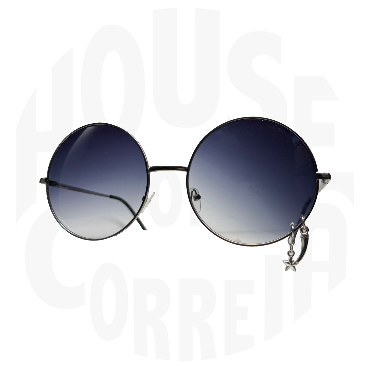 Malocchio Blocker Sunglasses