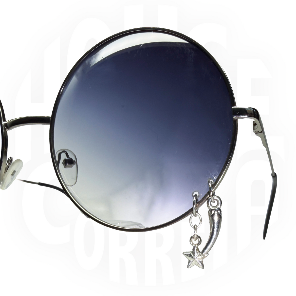 Malocchio Blocker Sunglasses