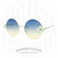 Morning Glory Sunglasses