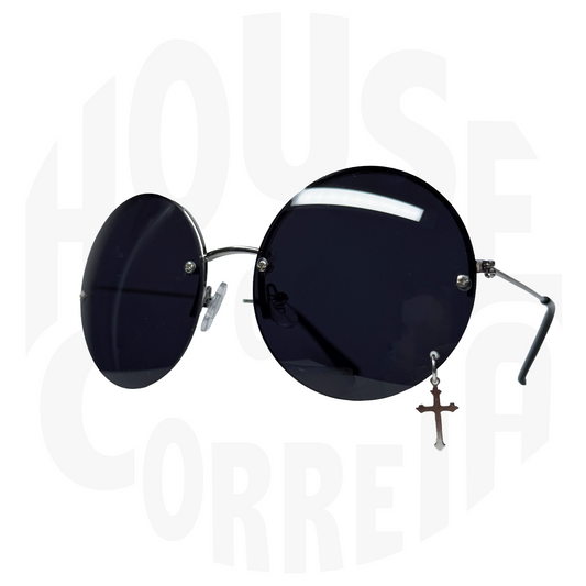 Goth-pel Sunglasses