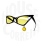 Happy Days Sunglasses