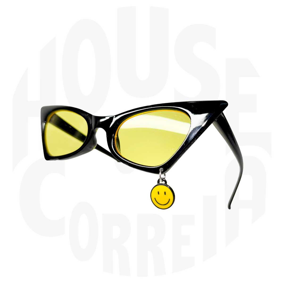 Happy Days Sunglasses