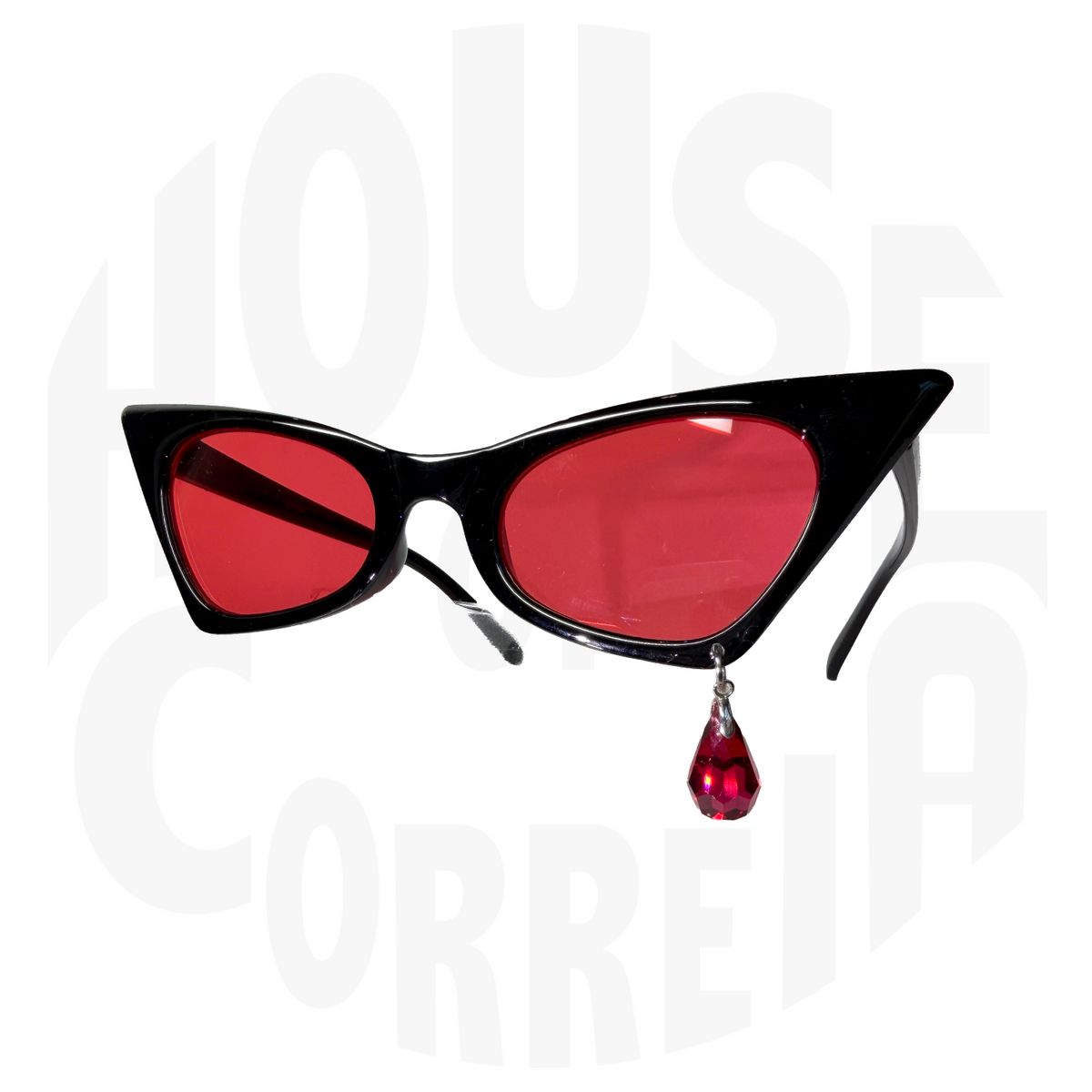 Carrie Sunglasses