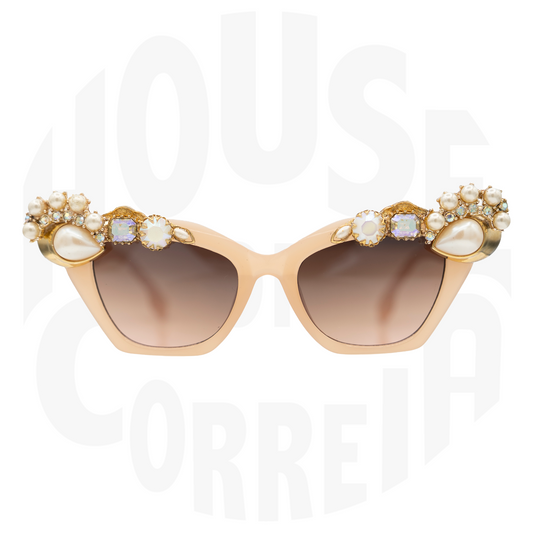 Gatsby Estate Sunglasses