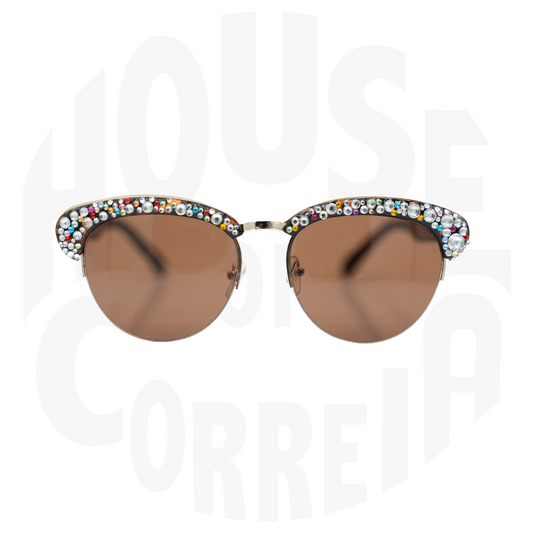 Milky Way Club Sunglasses