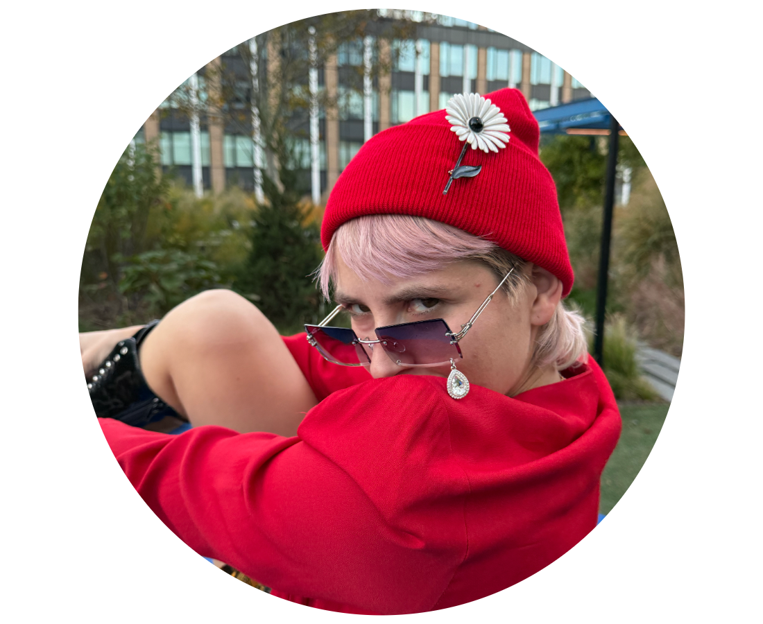 Mod Life Beanie