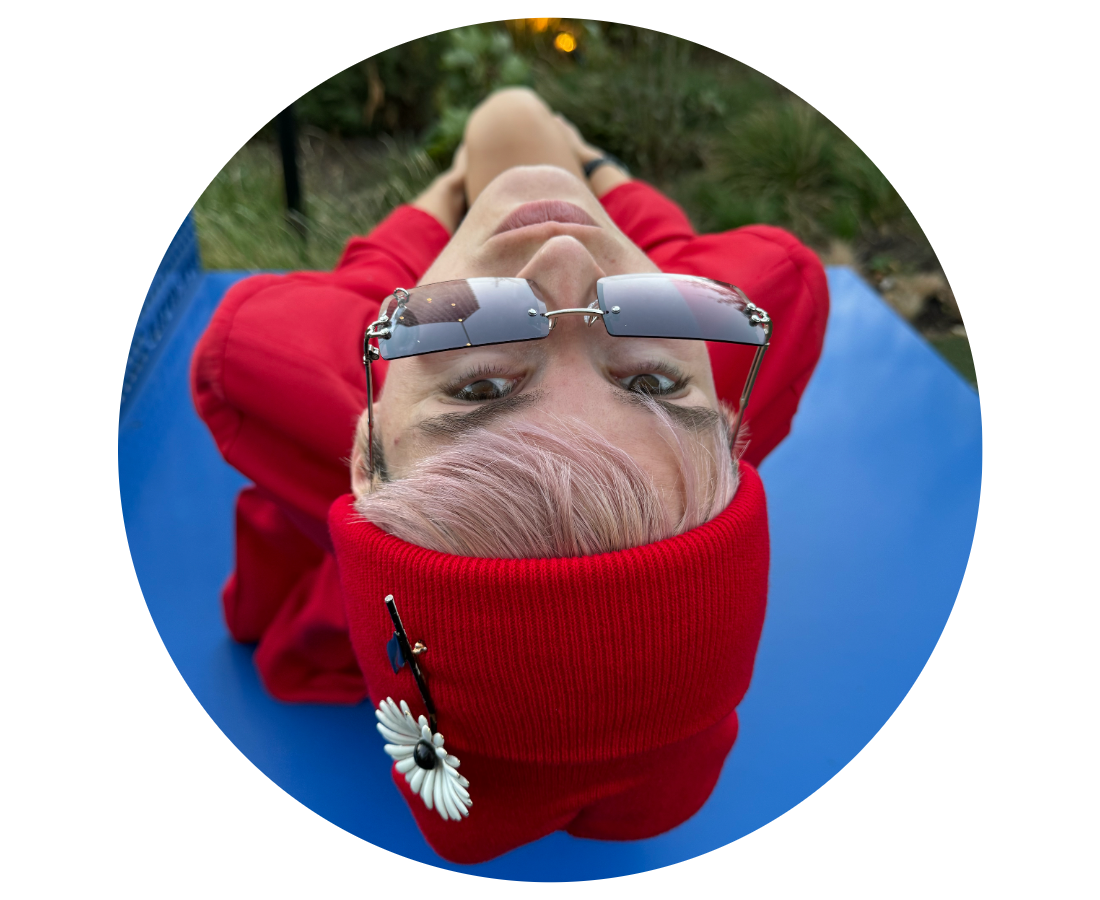 Mod Life Beanie