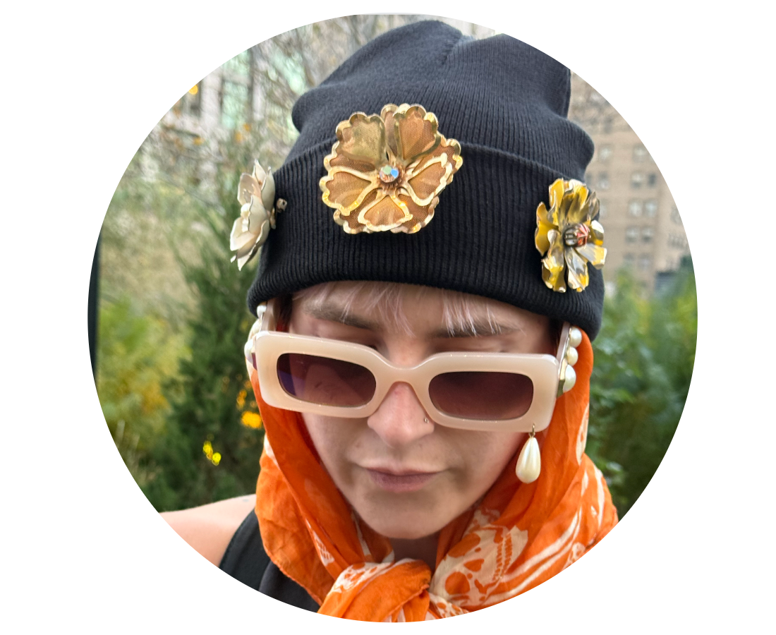 Golden Hour Beanie