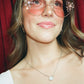 Petal Pinks Sunglasses