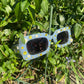 Daisy Duke Sunglasses