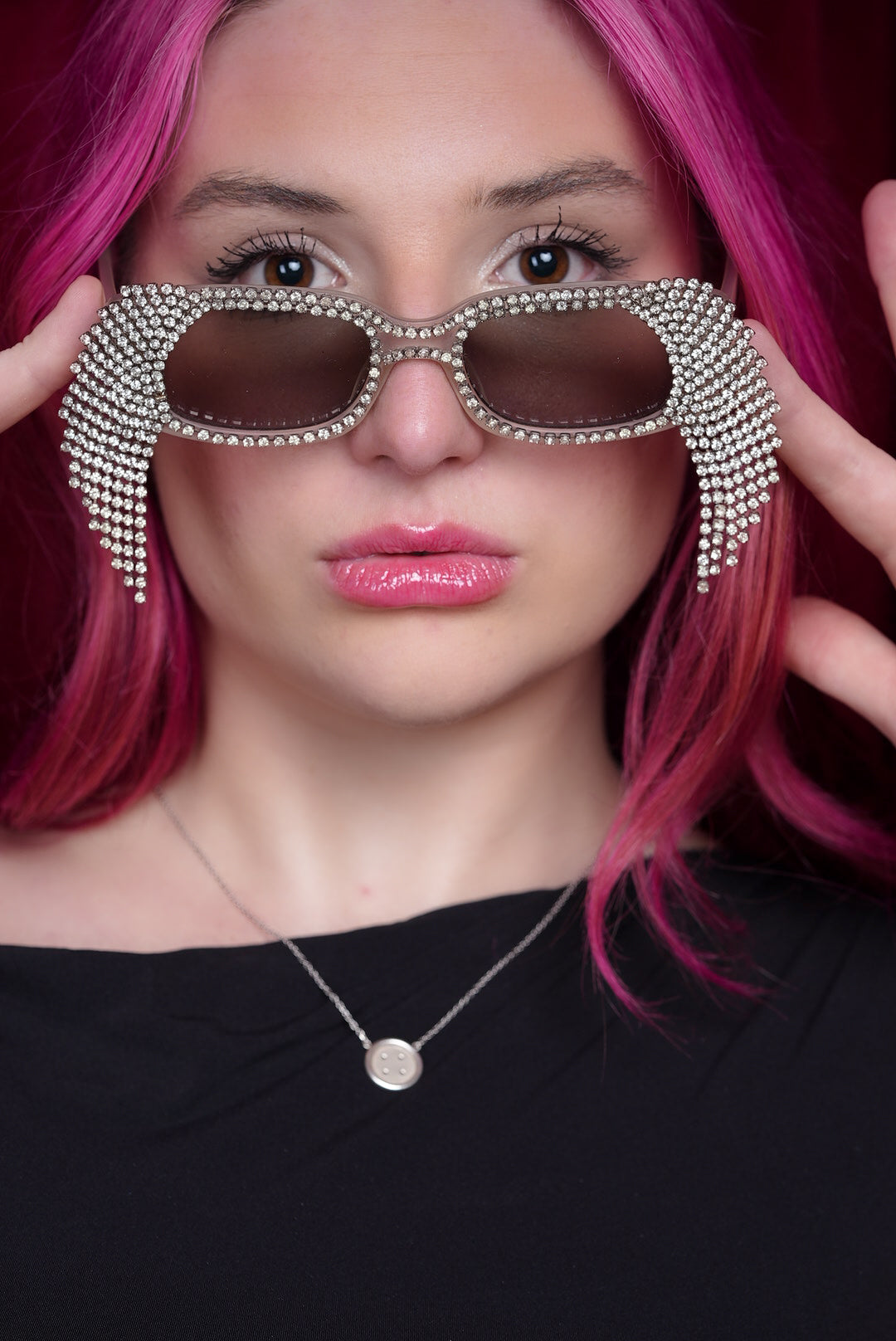 Drip Drip Sunglasses